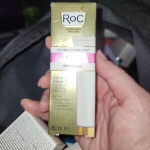 RoC Retinol Correxion Eye Cream